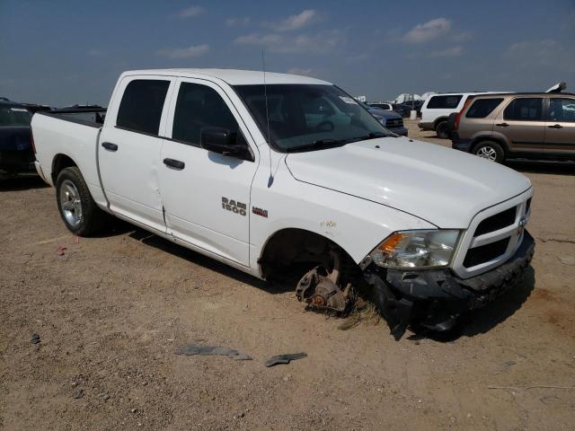 Photo 4 from auction – 2013 RAM 1500 ST with VIN 1C6RR7KT6DS684860