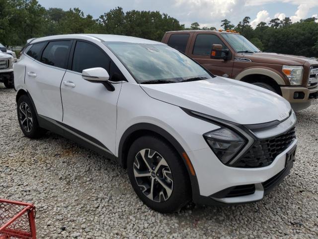 Photo 4 from auction – 2023 KIA SPORTAGE E with VIN 5XYK33AFXPG082425