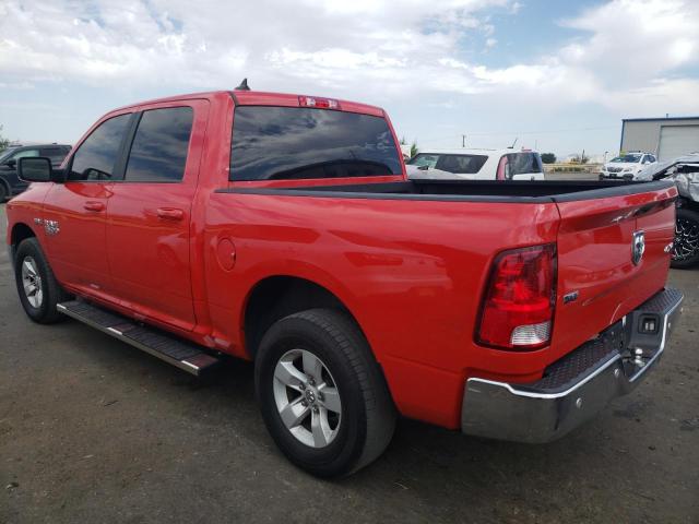 Photo 2 from auction – 2020 RAM 1500 CLASS with VIN 1C6RR7LT7LS143247