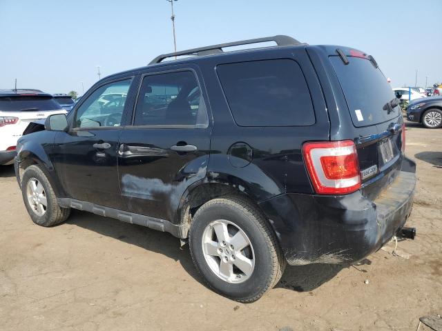 Photo 2 from auction – 2010 FORD ESCAPE XLT with VIN 1FMCU0D73AKA12640