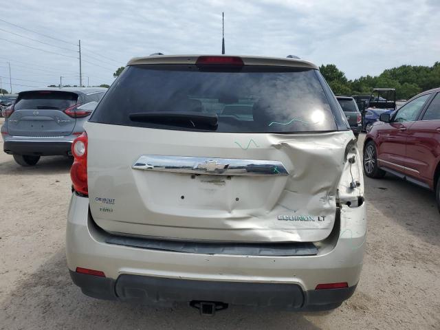 Photo 6 from auction – 2013 CHEVROLET EQUINOX LT with VIN 1GNFLNEK0DZ110581