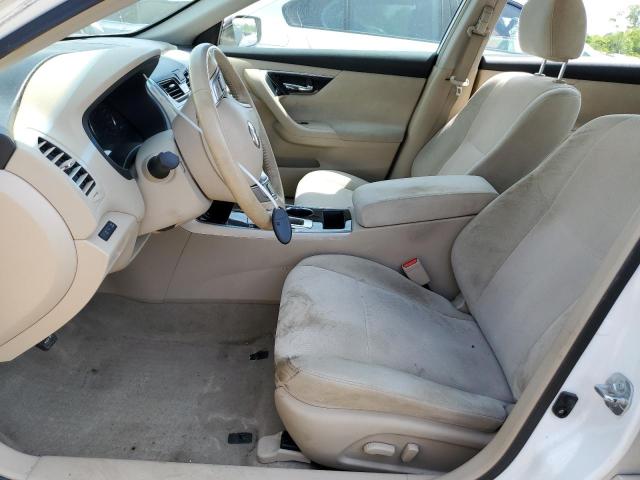 Photo 7 from auction – 2013 NISSAN ALTIMA 2.5 with VIN 1N4AL3AP4DC121746