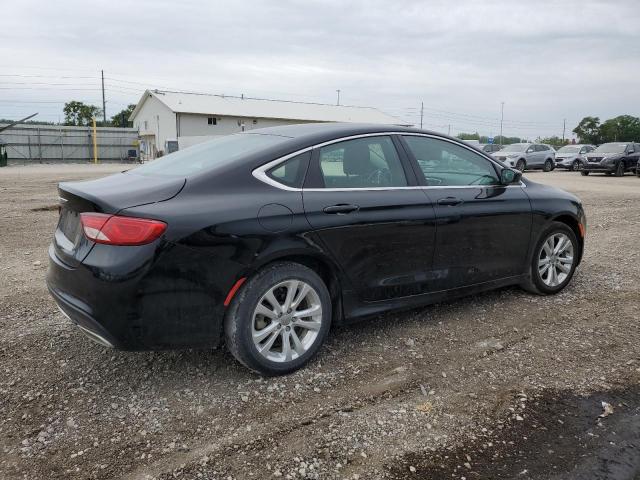 Photo 3 from auction – 2015 CHRYSLER 200 LIMITE with VIN 1C3CCCABXFN740208