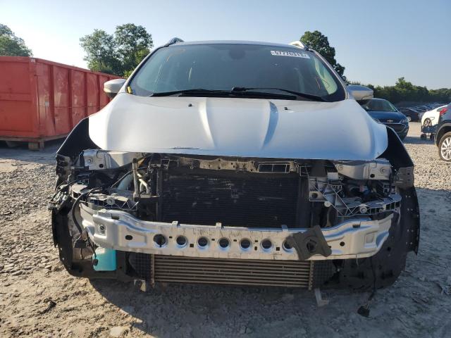 Photo 5 from auction – 2015 FORD ESCAPE TIT with VIN 1FMCU0JX6FUC19975
