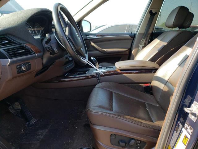 Photo 7 from auction – 2012 BMW X5 XDRIVE3 with VIN 5UXZV4C58CL753025