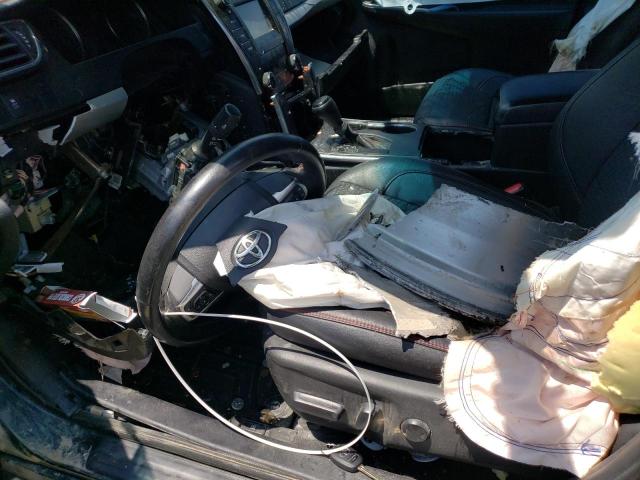 Photo 7 from auction – 2015 TOYOTA CAMRY LE with VIN 4T1BF1FK6FU062618