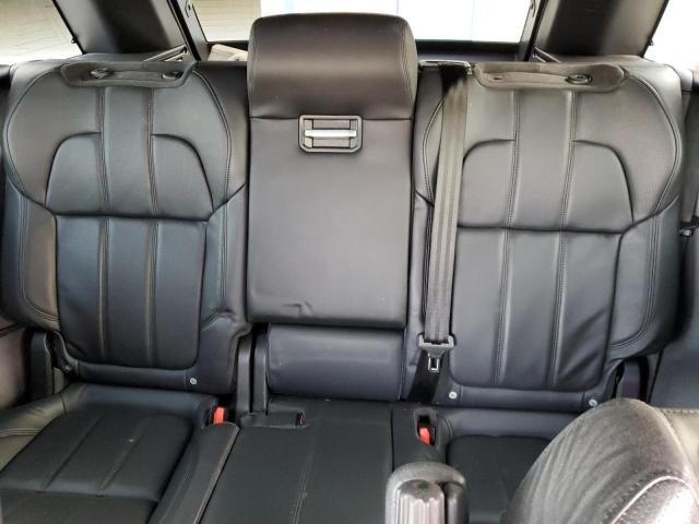Photo 10 from auction – 2017 LAND ROVER RANGE ROVE with VIN SALWR2FK6HA670803