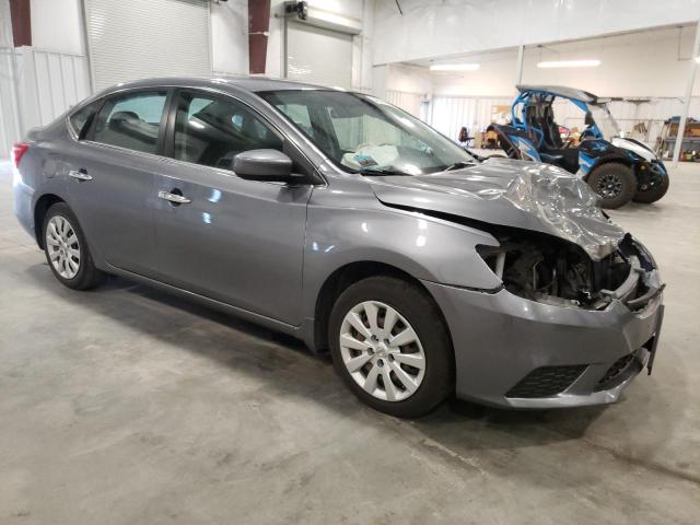 Foto 4 de la subasta – 2016 NISSAN SENTRA S con VIN 3N1AB7AP1GL653276