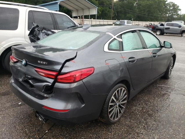 Photo 3 from auction – 2021 BMW 228XI with VIN WBA73AK0XM7G61296