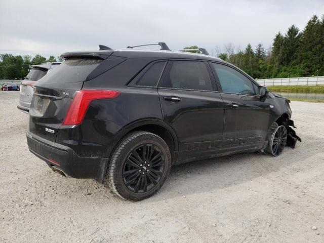 Photo 3 from auction – 2017 CADILLAC XT5 PREMIU with VIN 1GYKNERS9HZ127441