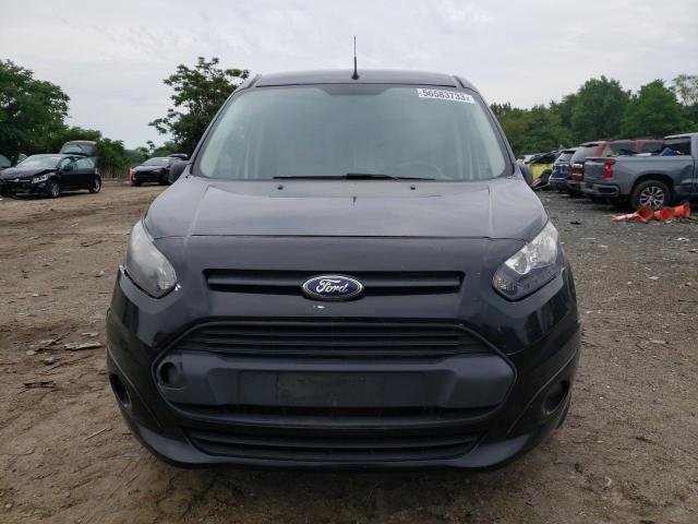 Photo 5 from auction – 2014 FORD TRANSIT CO with VIN NM0LS7F73E1165236