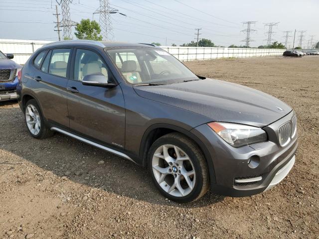 Photo 4 from auction – 2013 BMW X1 XDRIVE2 with VIN WBAVL1C50DVR91488