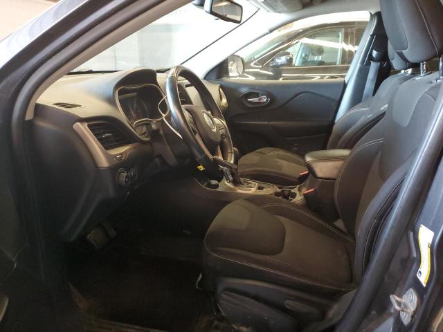 Photo 7 from auction – 2015 JEEP CHEROKEE L with VIN 1C4PJMCS2FW685690