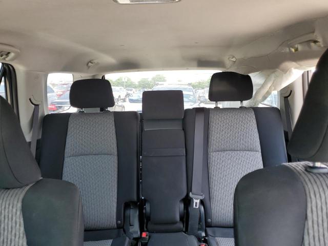 Photo 10 from auction – 2018 TOYOTA 4RUNNER SR with VIN JTEZU5JR6J5179487