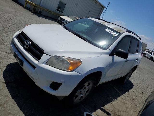 TOYOTA RAV4 2011 con VIN 2T3ZF4DV9BW070081 - Foto de la subasta