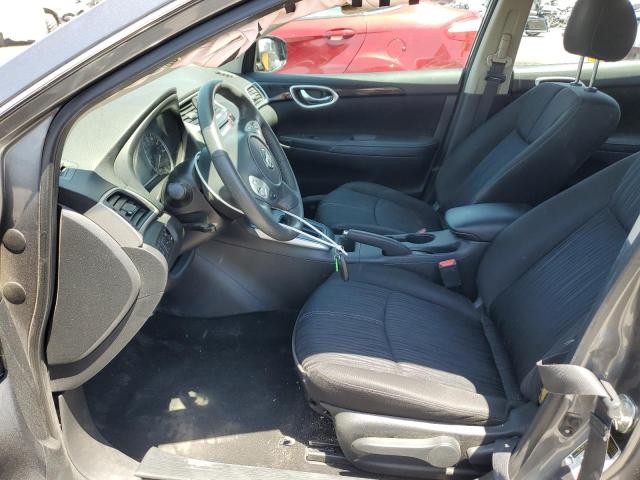 Photo 7 from auction – 2018 NISSAN SENTRA S with VIN 3N1AB7AP1JY242759