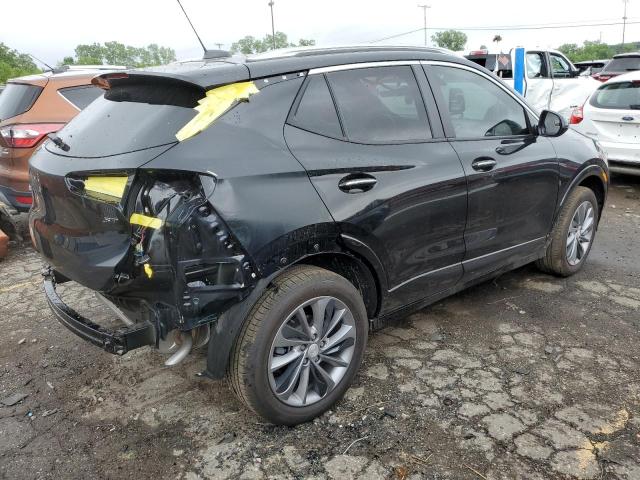 Photo 3 from auction – 2023 BUICK ENCORE GX with VIN KL4MMESL5PB079748