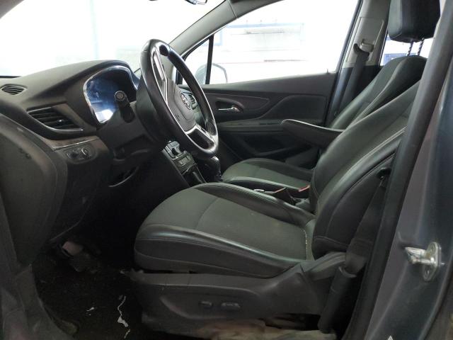 Photo 7 from auction – 2019 BUICK ENCORE PRE with VIN KL4CJASB0KB849769