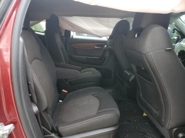 Photo 11 from auction – 2015 CHEVROLET TRAVERSE L with VIN 1GNKRGKD6FJ236489