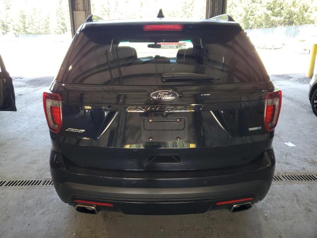 Foto 6 de la subasta – 2016 FORD EXPLORER S con VIN 1FM5K8GT3GGD18237