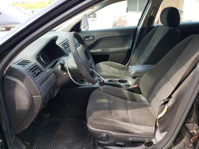 Photo 7 from auction – 2007 FORD FUSION SE with VIN 3FAHP07157R212860