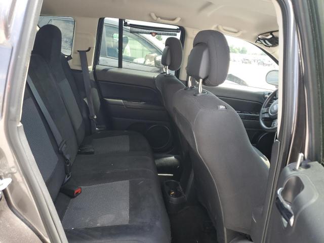 Photo 11 from auction – 2016 JEEP COMPASS SP with VIN 1C4NJCBA2GD524862