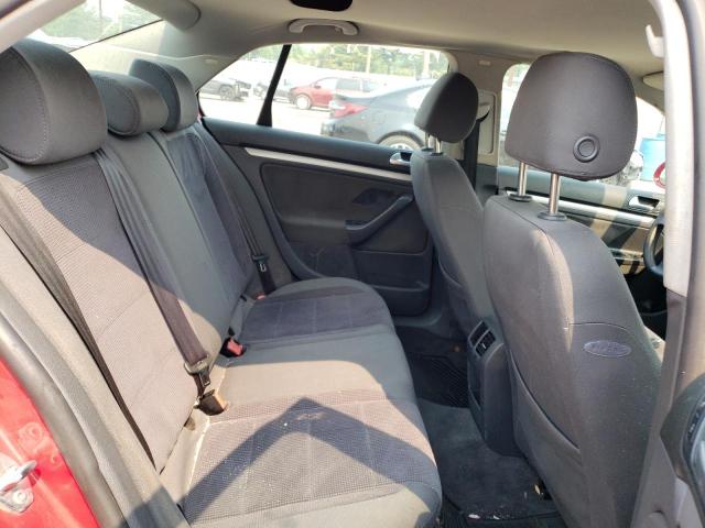 Photo 10 from auction – 2008 VOLKSWAGEN JETTA S with VIN 3VWJM71K98M039595