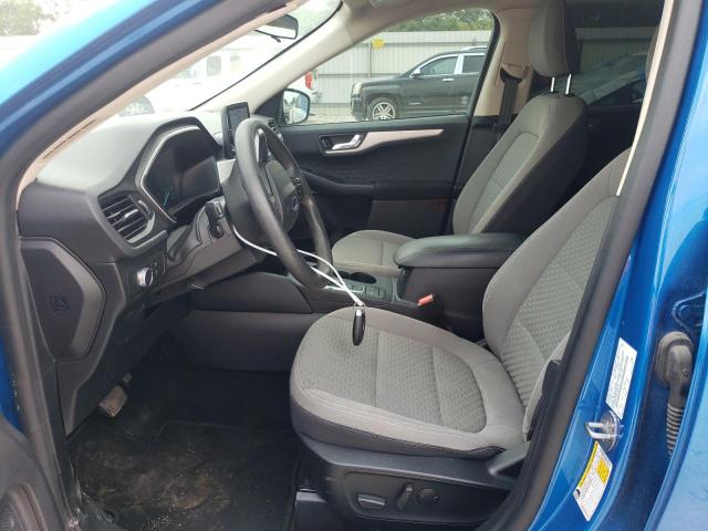 Photo 7 from auction – 2020 FORD ESCAPE SE with VIN 1FMCU0G62LUA81670