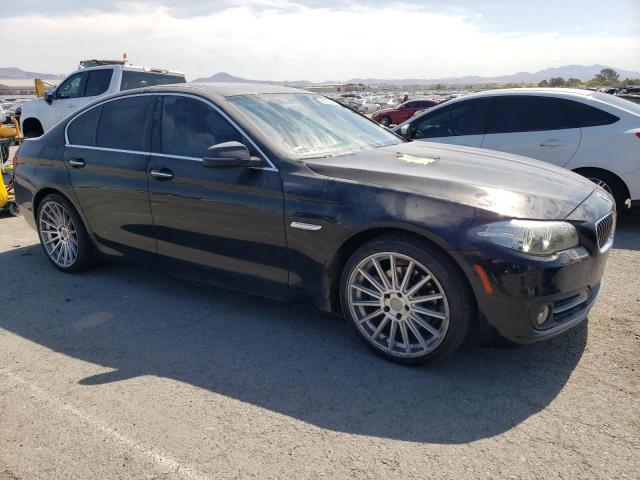 Photo 4 from auction – 2015 BMW 528 I with VIN WBA5A5C57FD520301