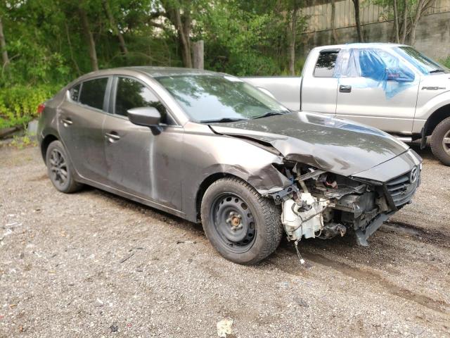 Photo 4 from auction – 2014 MAZDA 3 TOURING with VIN 3MZBM1V70EM106359