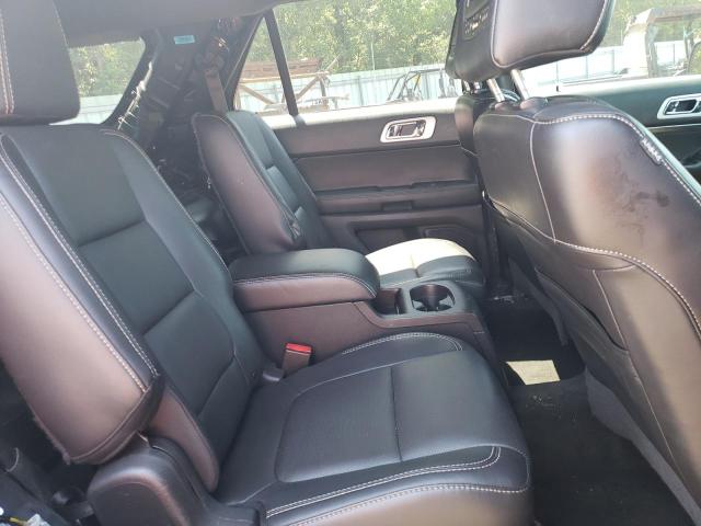 Photo 11 from auction – 2015 FORD EXPLORER S with VIN 1FM5K8GT3FGB01611
