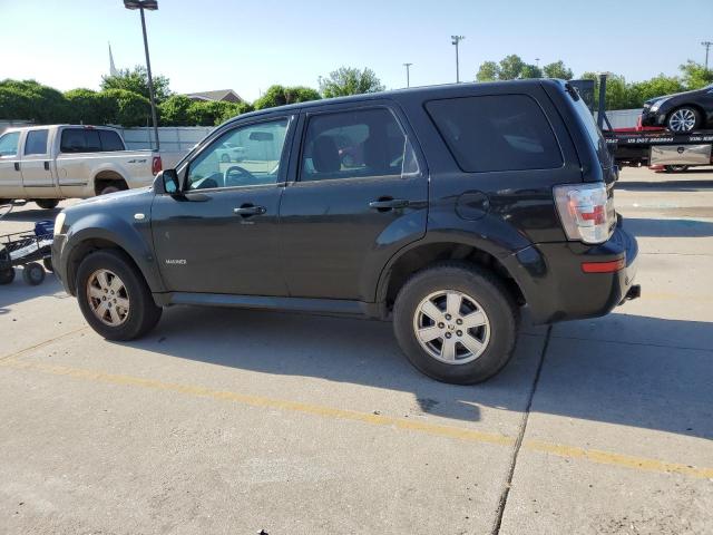 Photo 2 from auction – 2008 MERCURY MARINER with VIN 4M2CU91148KJ50250
