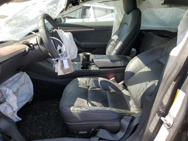 Photo 7 from auction – 2023 TESLA MODEL 3 with VIN 5YJ3E1EA5PF447960