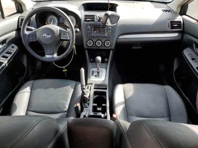 Photo 8 from auction – 2013 SUBARU IMPREZA SP with VIN JF1GPAS68D2839170