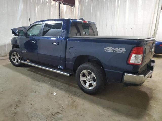 Photo 2 from auction – 2019 RAM 1500 BIG H with VIN 1C6SRFFT1KN607234