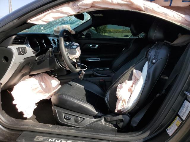 Photo 7 from auction – 2017 FORD MUSTANG with VIN 1FA6P8TH1H5213811