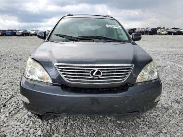 Photo 5 from auction – 2005 LEXUS RX 330 with VIN JTJHA31U650089578