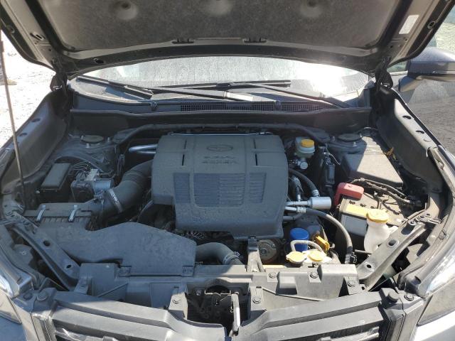 Photo 12 from auction – 2020 SUBARU FORESTER S with VIN JF2SKARC5LH438140