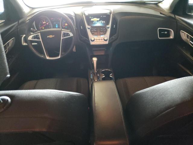 Photo 8 from auction – 2014 CHEVROLET EQUINOX LT with VIN 2GNALCEK0E6332291