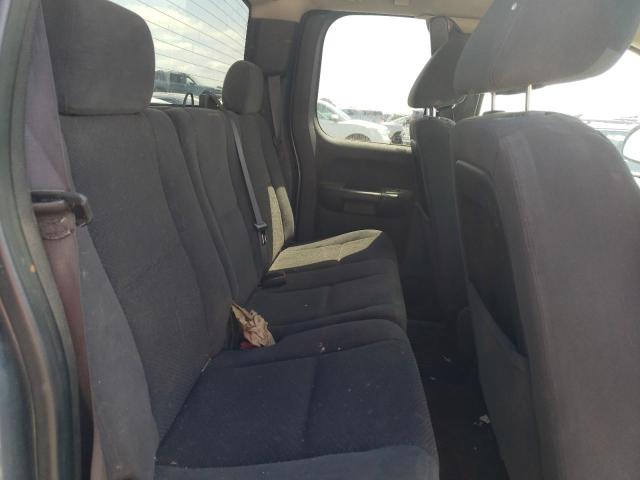 Photo 10 from auction – 2008 GMC SIERRA C15 with VIN 1GTEC19C88Z122791