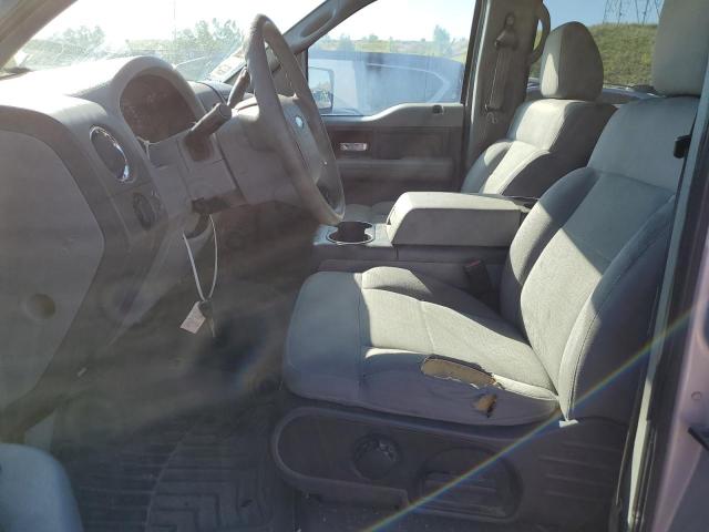Photo 7 from auction – 2006 FORD F150 SUPER with VIN 1FTPW14V06KD71455