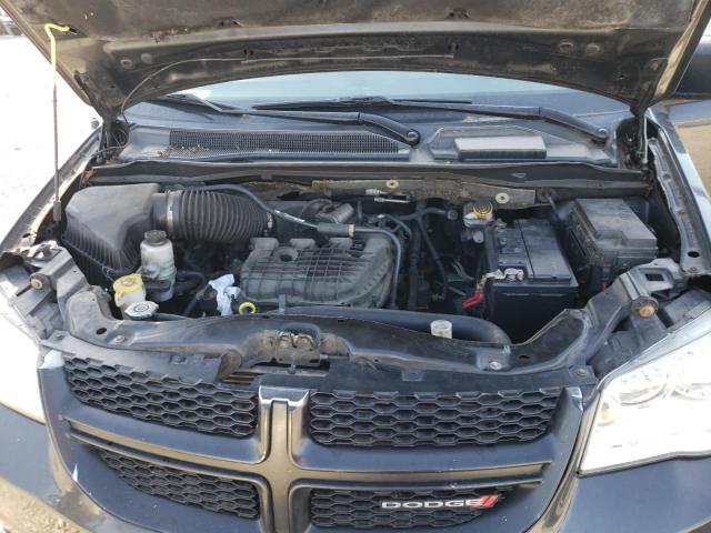 Photo 12 from auction – 2011 DODGE GRAND CARA with VIN 2D4RN4DG8BR736994