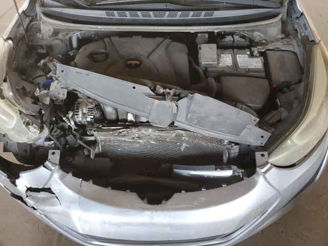 Photo 11 from auction – 2016 HYUNDAI ELANTRA SE with VIN 5NPDH4AE2GH731652