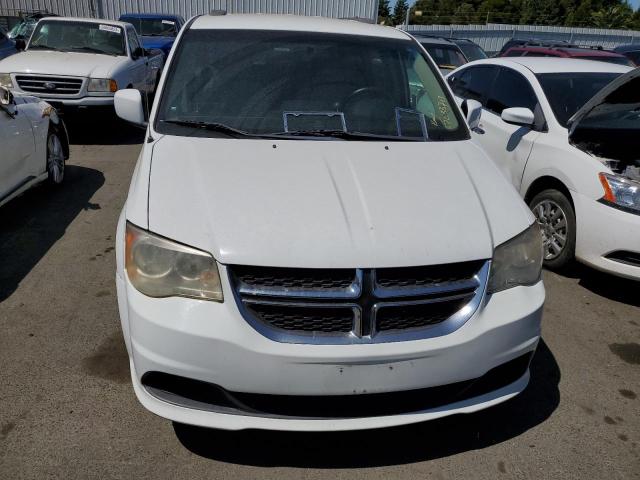 Photo 5 from auction – 2014 DODGE GRAND CARA with VIN 2C4RDGCG7ER400731
