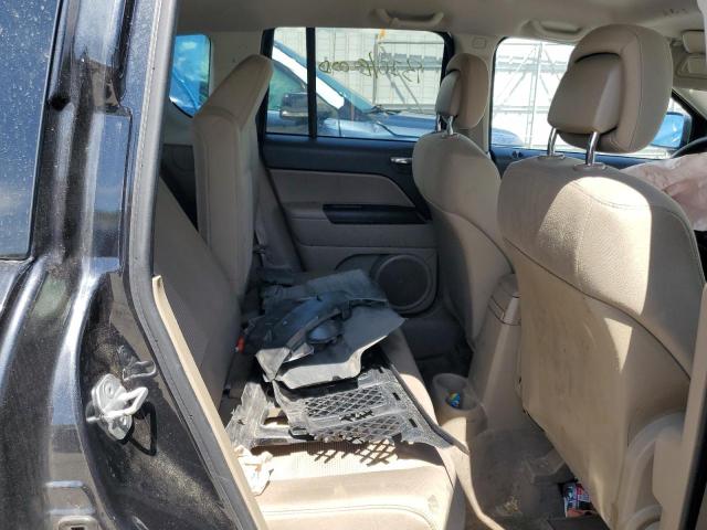 Photo 11 from auction – 2011 JEEP COMPASS SP with VIN 1J4NF1FB8BD193636