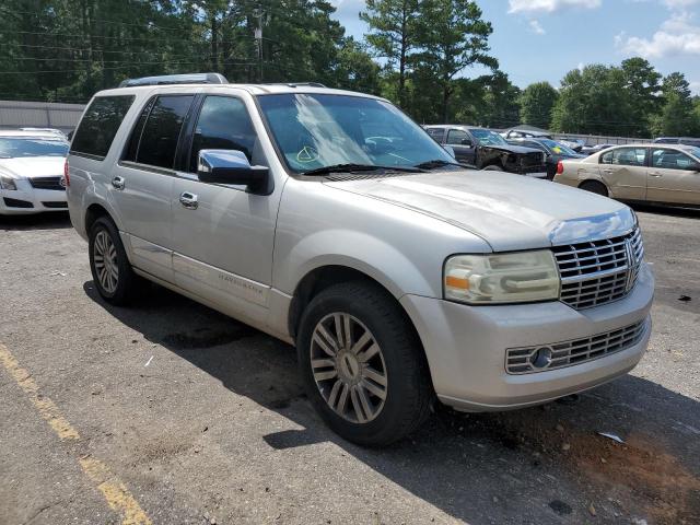 Photo 4 from auction – 2007 LINCOLN NAVIGATOR with VIN 5LMFU27517LJ04025