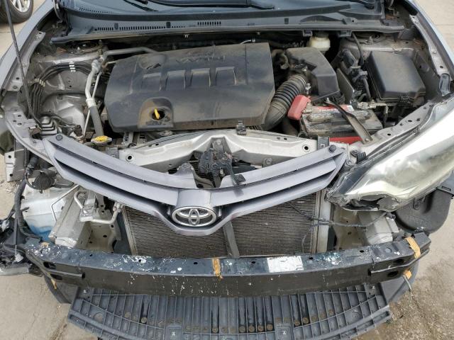 Photo 11 from auction – 2016 TOYOTA COROLLA L with VIN 5YFBURHE9GP417389