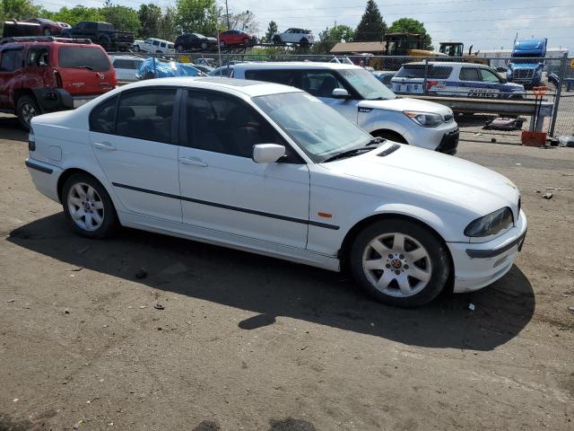 Photo 4 from auction – 2000 BMW 323 I with VIN WBAAM3334YFP65041