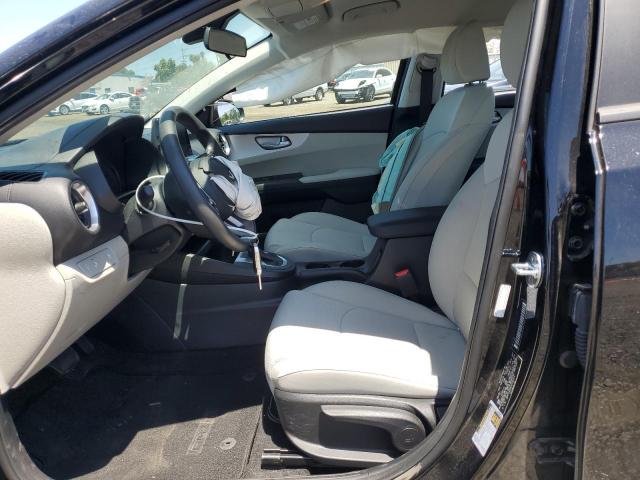 Photo 7 from auction – 2023 KIA FORTE LX with VIN 3KPF24AD8PE545314