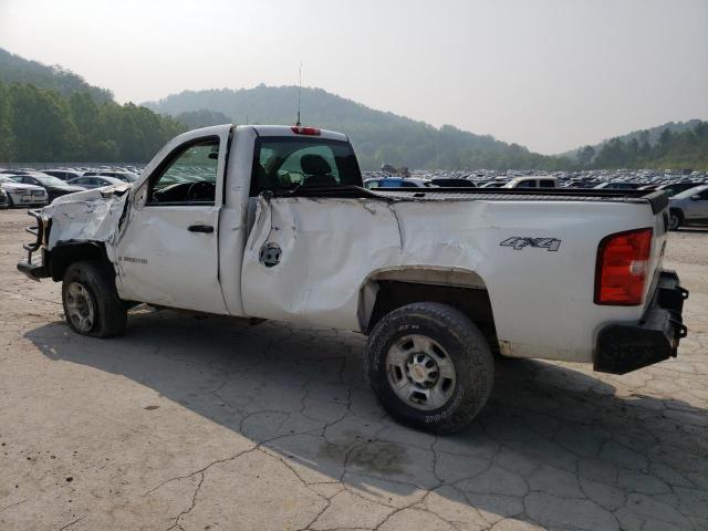Photo 2 from auction – 2009 CHEVROLET SILVERADO with VIN 1GCHK74K39F146985